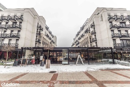 Uzdrowiskowa, Świnoujście, zachodniopomorskie