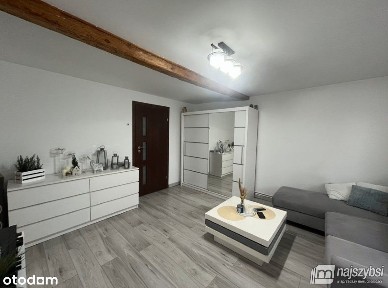 Połczyn-Zdrój - 2-pokojowe mieszkanie w centrum !