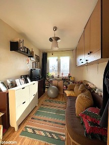 Okazja! 2 pokoje, 41,45 m², niski czynsz - ul. Stelmacha!