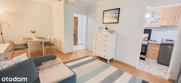 Kawalerka 1piętro NISKI CZYNSZ-ŚWIETNA LOKALIZACJA