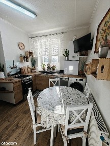 2 Pokoje z balkonem 68m2 po generalnym remoncie