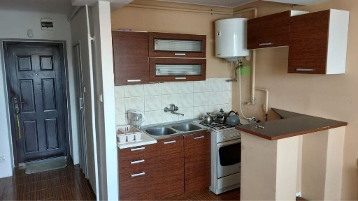 Mieszkanie do wynajecia- centrum Czachowskiego