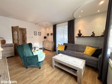 ul. Narcyzów, Pogoń, Sosnowiec, śląskie