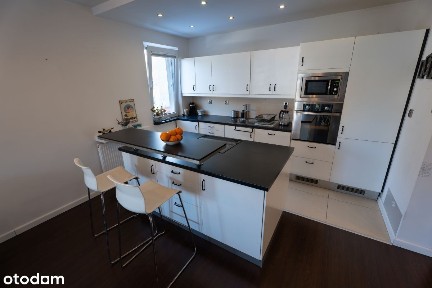 Oferuję trzypokojowe 63,2 m2, Krowodrza, ul. Konecznego.