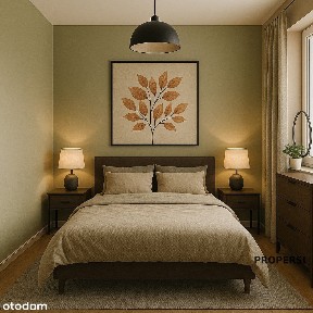 Trzy pokoje dla rodziny / Narożne !