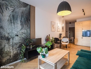 Wyjątkowe mieszkanie, nowa inwestycja