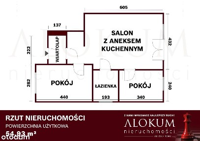 Komfortowe Mieszkania w Niepołomicach - Blisko Krakowa!