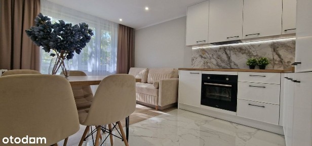 -= 3 pokoje 45 m2 ul.Rolnicza wysoki standard =-