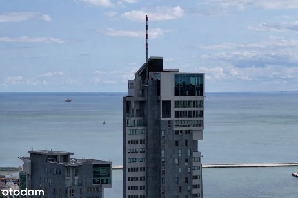 ul. A. Hryniewickiego, Śródmieście, Gdynia, pomorskie