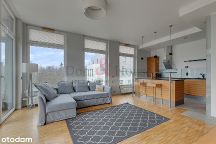 Widok, który zachwyca! Idealne mieszkanie!