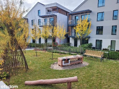 Zieleń, spokój, blisko centrum Gdańska