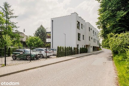 LUKSUSOWY APARTAMENT W ORŁOWIE