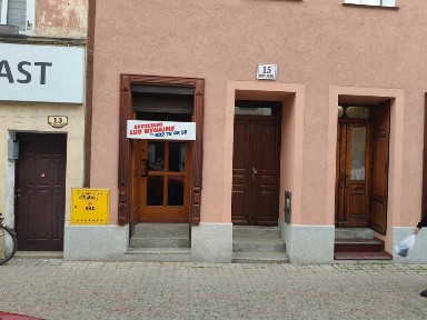 super punkt Dzierżoniów