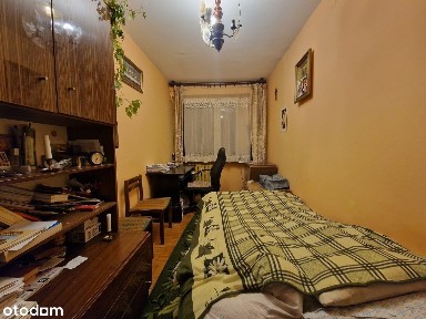 4 pokoje 58 m² | Wrotków | ul. Romera | Parking za szlabanem!