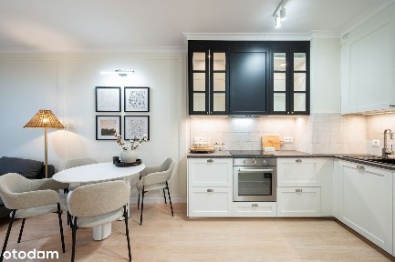 Nowe, 2 pokoje, pięknie urządzone, bez prowizji, bezpośrednio!