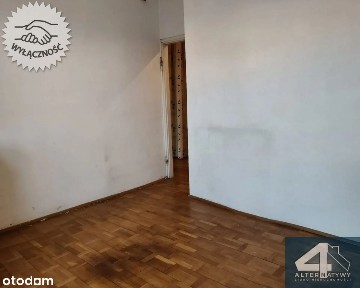 Mieszkanie 48 m pierwsze piętro ul. Piotra Skargi