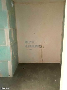 Nowe 2 pokoje z balkonem - ul. Graniczna