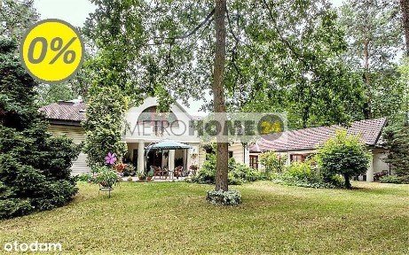 Zalesie Górne, Piaseczno, piaseczyński, mazowieckie