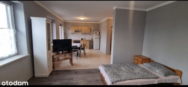 Media w cenie czynszu, bez kaucji