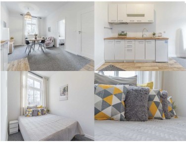 Pomorskie, Kościerzyna