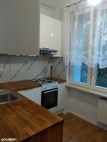 Kawalerka 38.2 m2 do zamieszkania, Cicha i okolica. Stary Mokotów