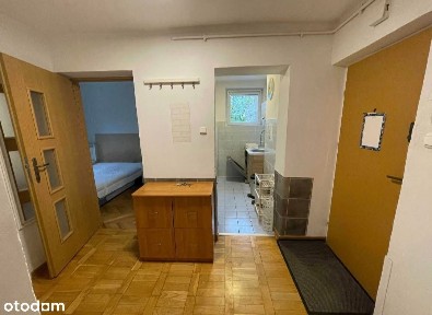 Wola | Okopowa | Blisko Centrum