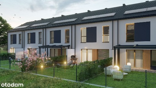 Osiedle Premium-Dom Z Garazem-5 Pokoi| IV kw. 2025