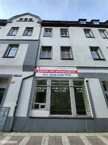 ul. 17 Stycznia, Rawicz, rawicki, wielkopolskie