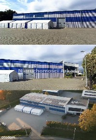 ul. Gagarina, Jastrzębie-Zdrój, śląskie