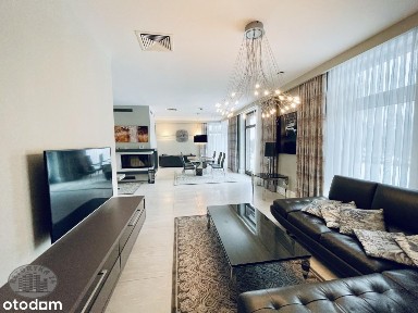 Lux || Parkowe Wzgórze ||4Bed ||