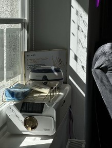 Wynajmę stanowisko do paznokcie