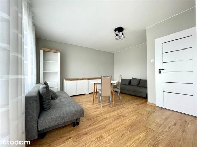 Mieszkanie - Koszalin Przylesie