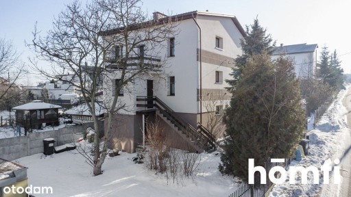 Komfortowy dom z dużym ogrodem na Ostrej Górce
