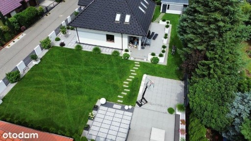 Dom, 167 m², Stargard