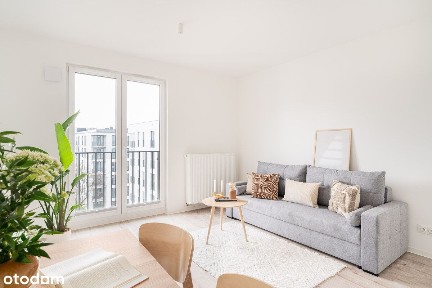 Bezpośrednio I Blisko centrum I Niska kaucja I HelpDesk 24H