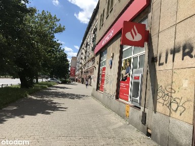 ul. Grójecka, Stara Ochota, Ochota, Warszawa, mazowieckie