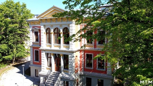 Arkońskie-Niemierzyn, Zachód, Szczecin, zachodniopomorskie