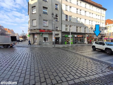 ul. Zwycięstwa, Starówka, Śródmieście, Gliwice, śląskie