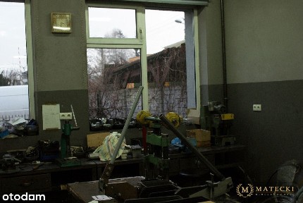 Antoninek, Nowe Miasto, Poznań, wielkopolskie