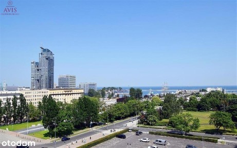 Skwer Kościuszki Tadeusza, Pogórze, Gdynia, pomorskie