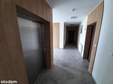 Wynajme mieszkanie 2 pokojowe