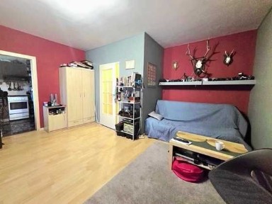 Kawalerka na sprzedaż Wyżyny ul. Ogrody