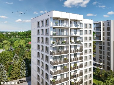 ul. Estońska, Wola Duchacka, Podgórze Duchackie, Kraków, małopolskie