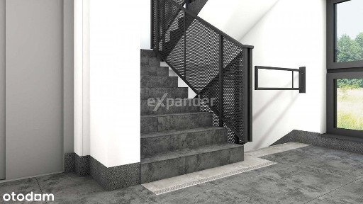 Złocień 1 pokojowe 26 m2 - zieleń, dobry dojazd