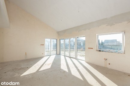 Skrajna, Trzcielin, Dopiewo, poznański, wielkopolskie