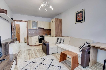 2pok. Królewiecka / stadion - garaż, balkon, komórka! 2836zł całość!