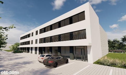 ul. Eugeniusza Kwiatkowskiego, Klecina, Krzyki, Wrocław, dolnośląskie