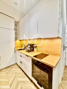 Umeblowane Mieszkanie 25m², Centrum Katowic, Parter, Osobne Wejście