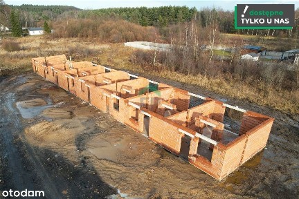 Dom na sprzedaż, Starcza, 3 pokoje