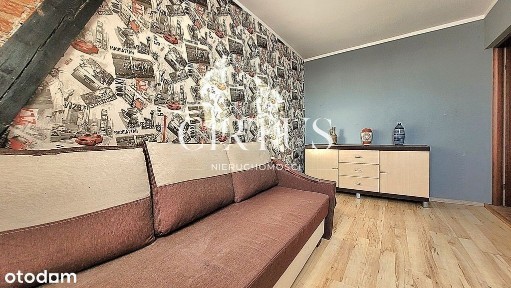 3 pokojowe Waryńskiego 259.000 PLN - 4 675/m2